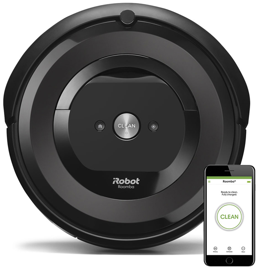 Официальный ремонт техники iRobot в Санкт-Петербурге